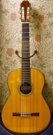 【ヘルムート・ブッフスタイナー 650mm 1976年】G&M