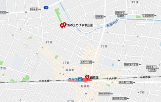 トトロの木 ギター 西荻窪 G&M 杉並区