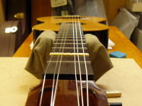 【黒澤澄雄　640mm　特注品　1988年】G&M