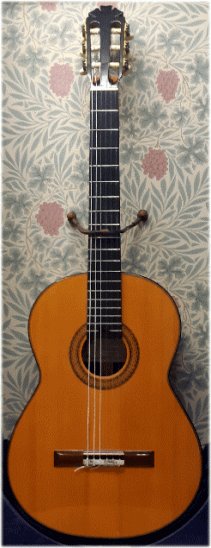 【マヌエル・ロドリゲス 660mm 1978年】G&M